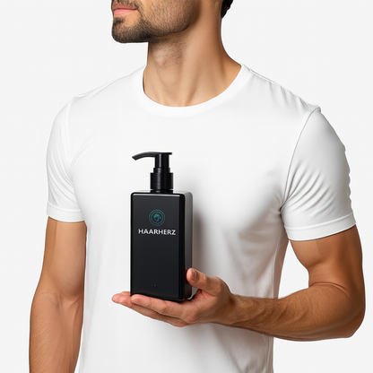 Haarherz® - Capirex