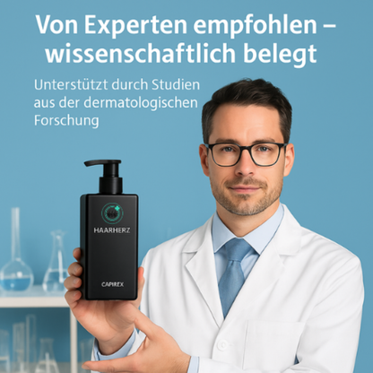 Haarherz® - Capirex