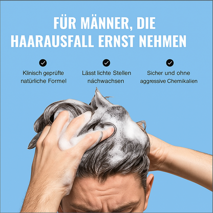 Haarherz® - Capirex